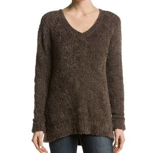 💥LAST 1💥NWT WARM COCOA TUNIC SWEATER